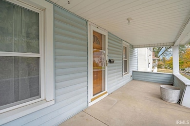 716 W 7th St, Marion, IN 46953 - photo 4