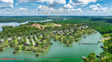 miner's cove Rendering phase 3 photo