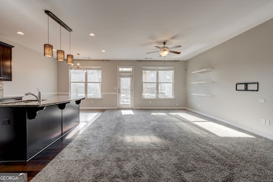 7601 Summer Berry Ln, Lithonia, GA 30038 - photo 7