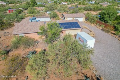 917 N Solar Dr, Vail, AZ 85641 - photo 3