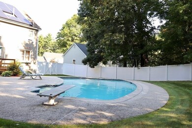 5 Surrey Way, Franklin, MA 02038 - photo 3