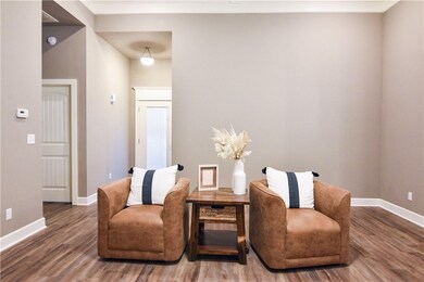 711 Captain Hopkins St, Prairie Grove, AR 72753 - photo 6