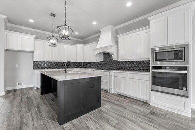 3032 Deer Ct, Weatherford, TX 76085 - photo 5