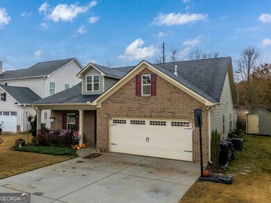 135 Mercer Ln, Cartersville, GA 30120 - photo 2