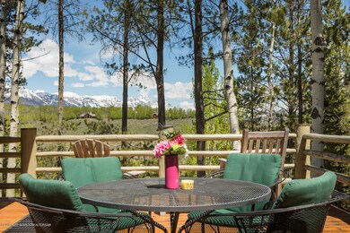 Deck views