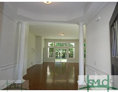 Foyer.