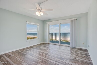 Living room with Eastern Views