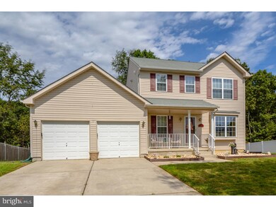 1129 Lafayette St, Williamstown, NJ 08094 - photo 2