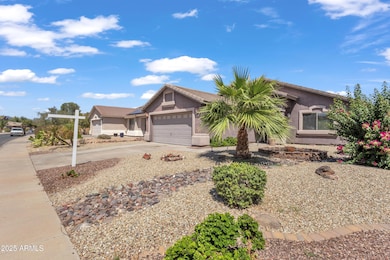 43314 W Chisholm Dr, Maricopa, AZ 85138 - photo 2