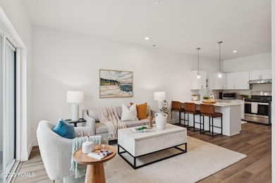 3580 S 805 St E unit 231, Millcreek, UT 84106 - photo 4