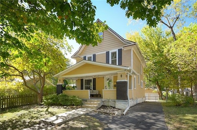 6030 Cherry St, Kansas City, MO 64110 - photo 2