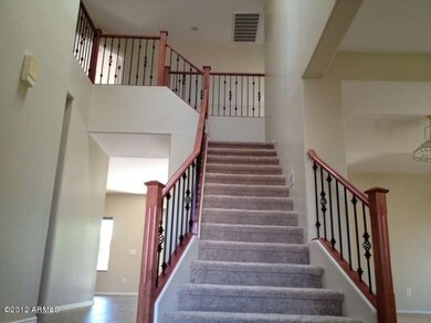 Clark staircase 3