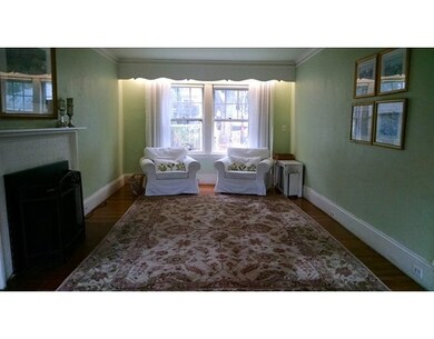 121 Coolidge Rd, Worcester, MA 01602 - photo 7