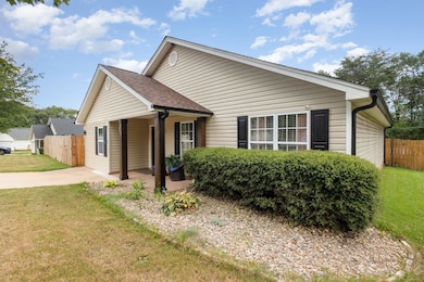 262 Milky Way, Greer, SC 29651 - photo 4