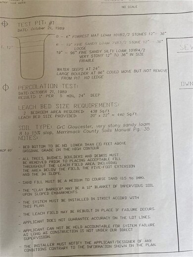 68 Centennial Dr unit Lots 10-5-3 & 4, Webster, NH 03303 - photo 6