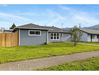 260 SW Ford Ave, Winston, OR 97496 - photo 2