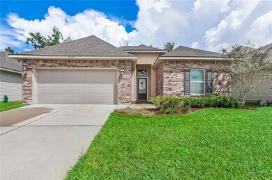 2624 Sea Shore Dr, Marrero, LA 70072 - photo 2