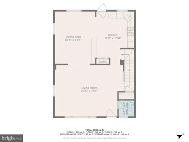 6842 Queens Ferry Rd, Baltimore, MD 21239 - photo 5