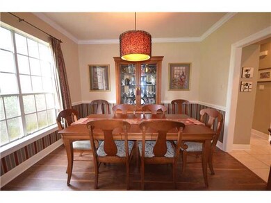 Dining Room.