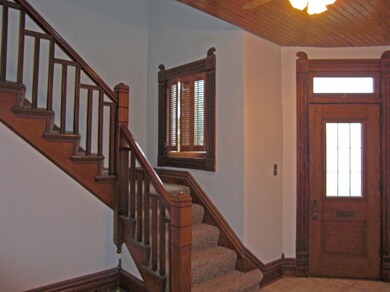 201 W Michigan St, Rolling Prairie, IN 46371 - photo 5