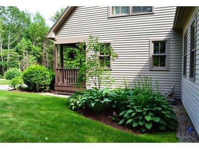 Yard/Garden.