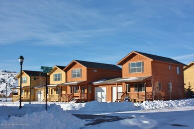 1262 Allen Way Unit #65