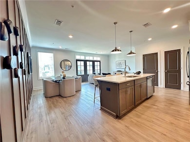 510 Alice Way unit D17, Cumming, GA 30040 - photo 6