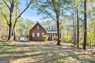 400 Moseley Rd, Stockbridge, GA 30281 - photo 5