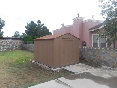 14341 Desert Fire Ct, Horizon City, TX 79928 - photo 7