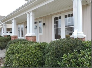 2 Front Porch