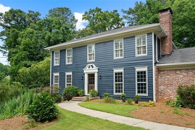 2340 Castleridge Ct, Tucker, GA 30084 - photo 4