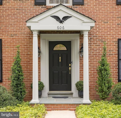 606 Wynyard Rd, Wilmington, DE 19803 - photo 3