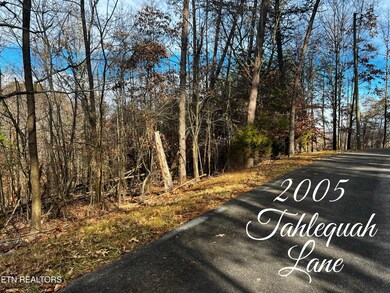 2005 Tahlequah Lane