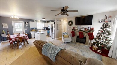 4519 E Pierson Rd, Batesville, IN 47006 - photo 4