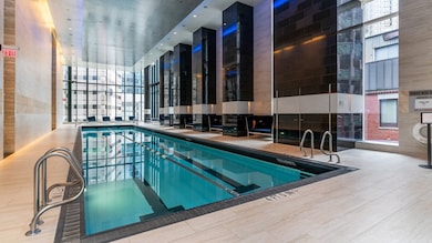 Millennium Tower unit 1710, Boston, MA 02110 - photo 5