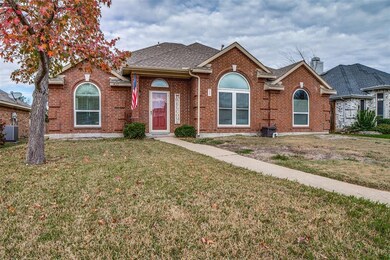 432 Fleming St, Wylie, TX 75098 - photo 2