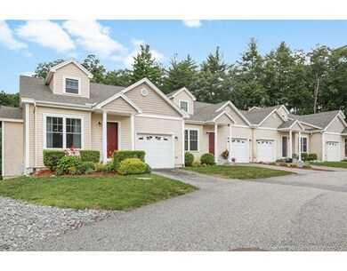 13 Winterberry Rd unit 13, Pelham, NH 03076 - photo 2