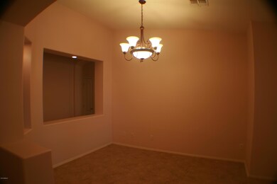 Formal dining