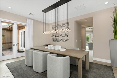 11700 Evergreen Creek Ln, Las Vegas, NV 89135 - photo 6