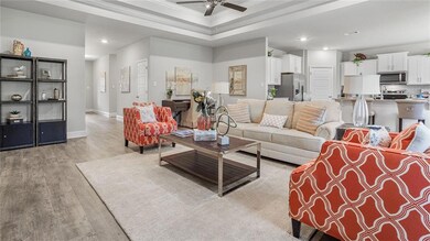 Photos are of a previously built home and are representational only. Colors and finishes may vary.