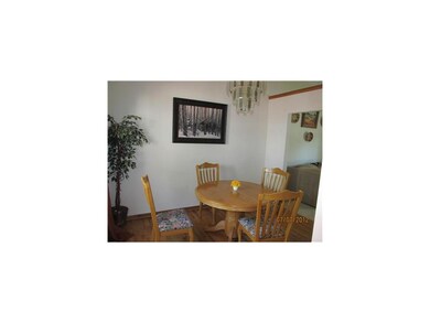 Dining Area.