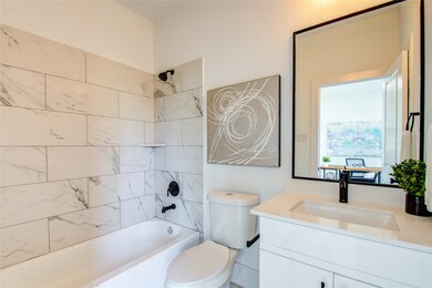 3407 Yellowstone Blvd, Houston, TX 77021 - photo 7