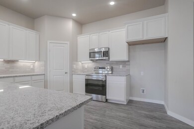 1419 E 89th St, Odessa, TX 79765 - photo 4