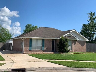 4084 Regina Coeli Ct, Marrero, LA 70072 - photo 2