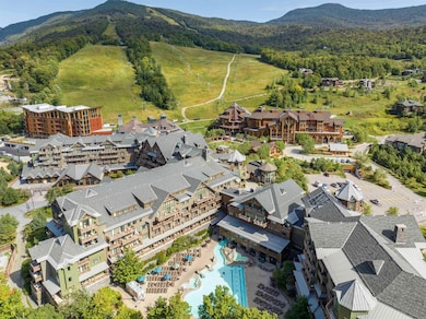 7412 Mountain Rd unit 4-08, Stowe, VT 05672 - photo 3