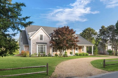 36 Crocker Dr, Edgartown, MA 02539 - photo 2