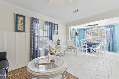 1603 Williams St, Pascagoula, MS 39567 - photo 4