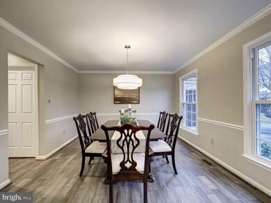 14408 Frances Green Way, North Potomac, MD 20878 - photo 6