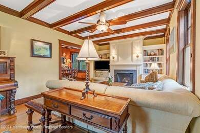 119 Pinckney Rd, Little Silver, NJ 07739 - photo 7