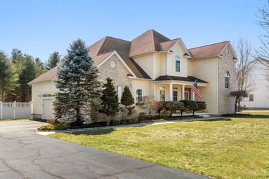 5 Rolling Meadow Dr, Millis, MA 02054 - photo 4